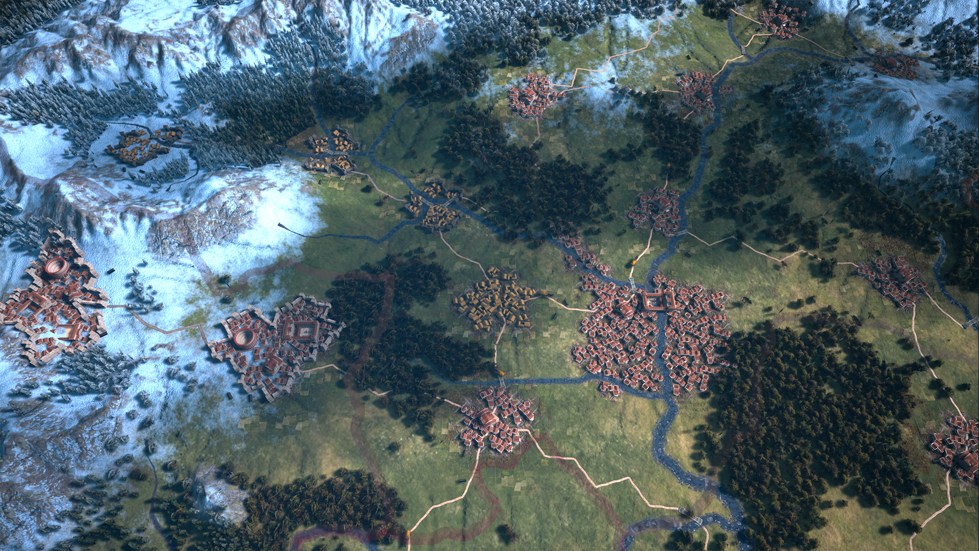 History and the World